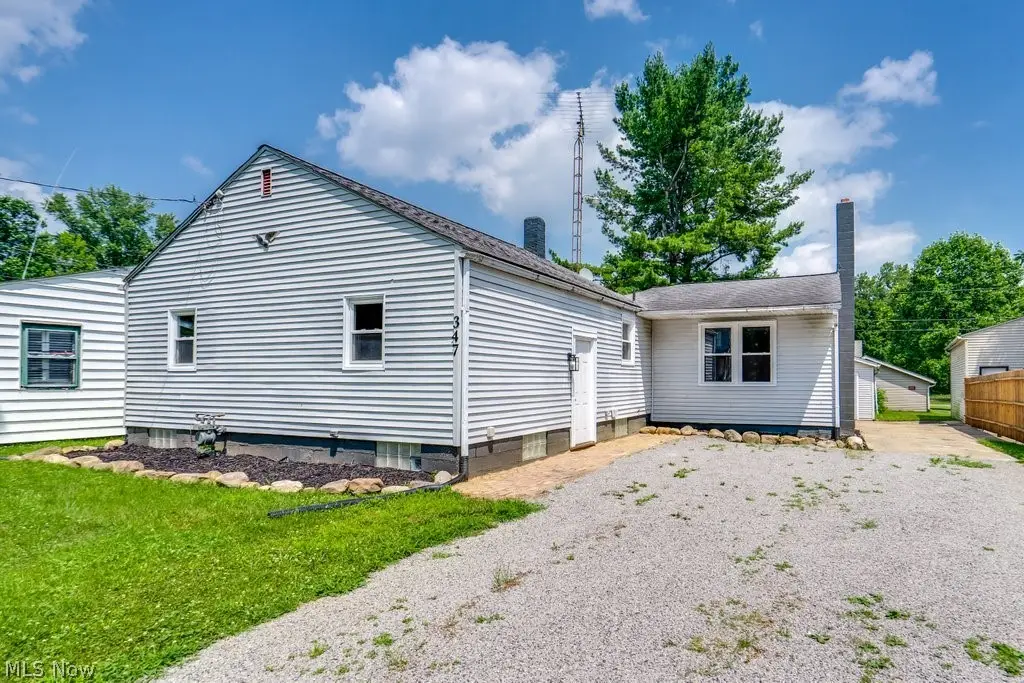 347 Buckeye Avenue, Alliance, OH 44601 - #1