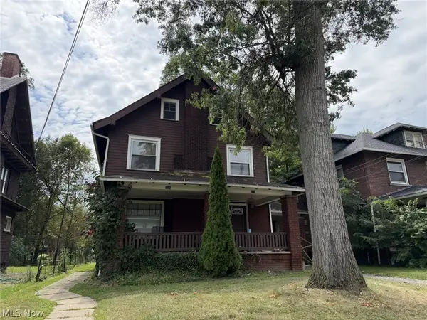 277 Crandall Avenue, Youngstown, OH 44504
