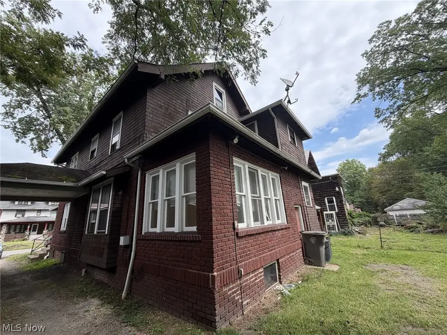 277 Crandall Avenue, Youngstown, OH 44504 - #2