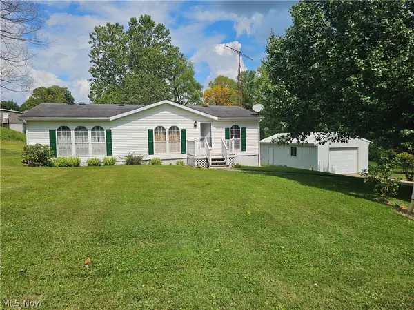 1780 Coal Street, Chesterhill, OH 43728