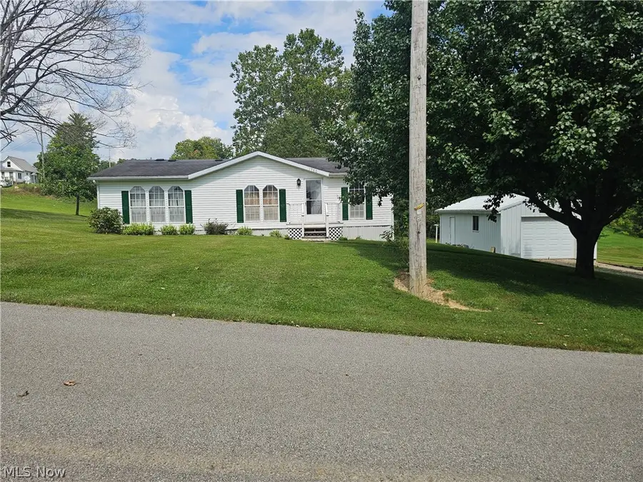 1780 Coal Street, Chesterhill, OH 43728 - #2