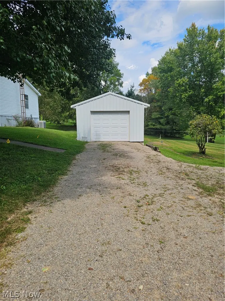 1780 Coal Street, Chesterhill, OH 43728 - #3