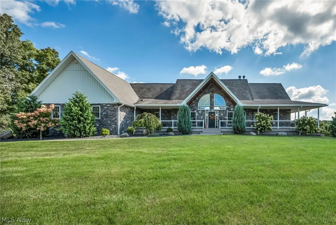 5166 Rolling Ridge Drive, Seville, OH 44273 - #1