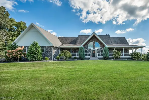 5166 Rolling Ridge Drive, Seville, OH 44273