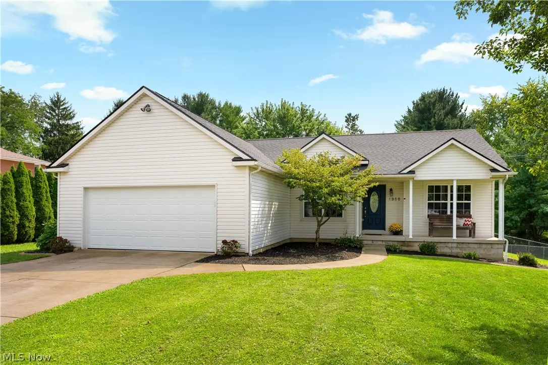 1356 Schneider Nw Street, North Canton, OH 44720 - #1