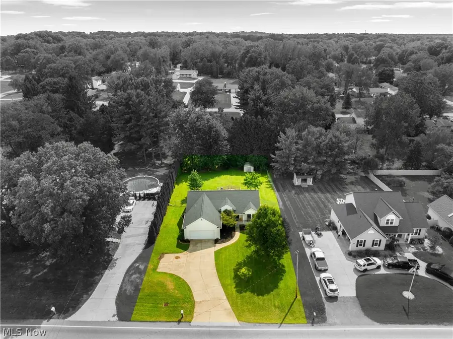 1356 Schneider Nw Street, North Canton, OH 44720 - #2