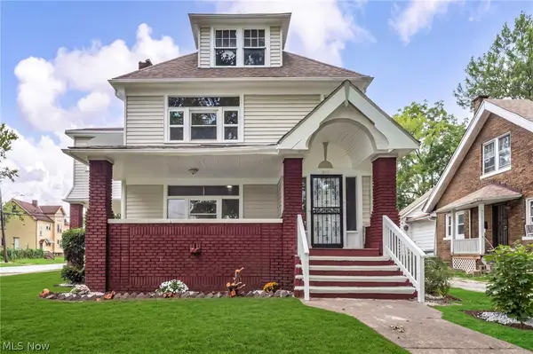 3692 Martin Luther King Jr Drive, Cleveland, OH 44105