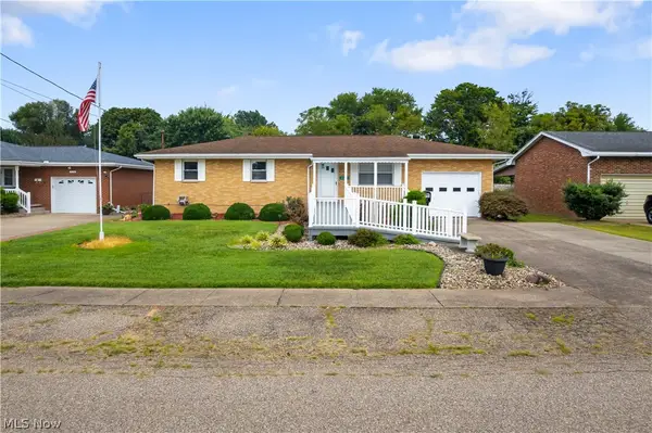 2130 Mctaggert Street, Belpre, OH 45714
