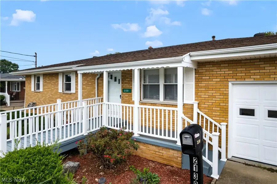 2130 Mctaggert Street, Belpre, OH 45714 - #3