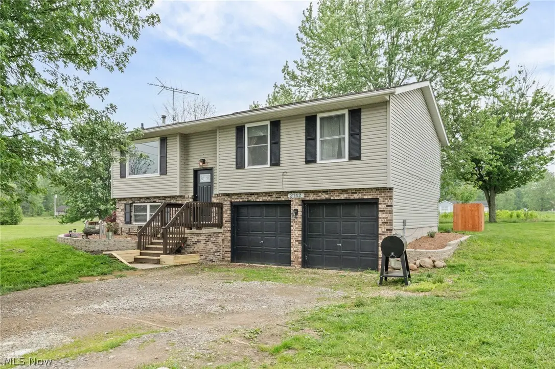 2142 Tarragon Drive, West Salem, OH 44287 - #1