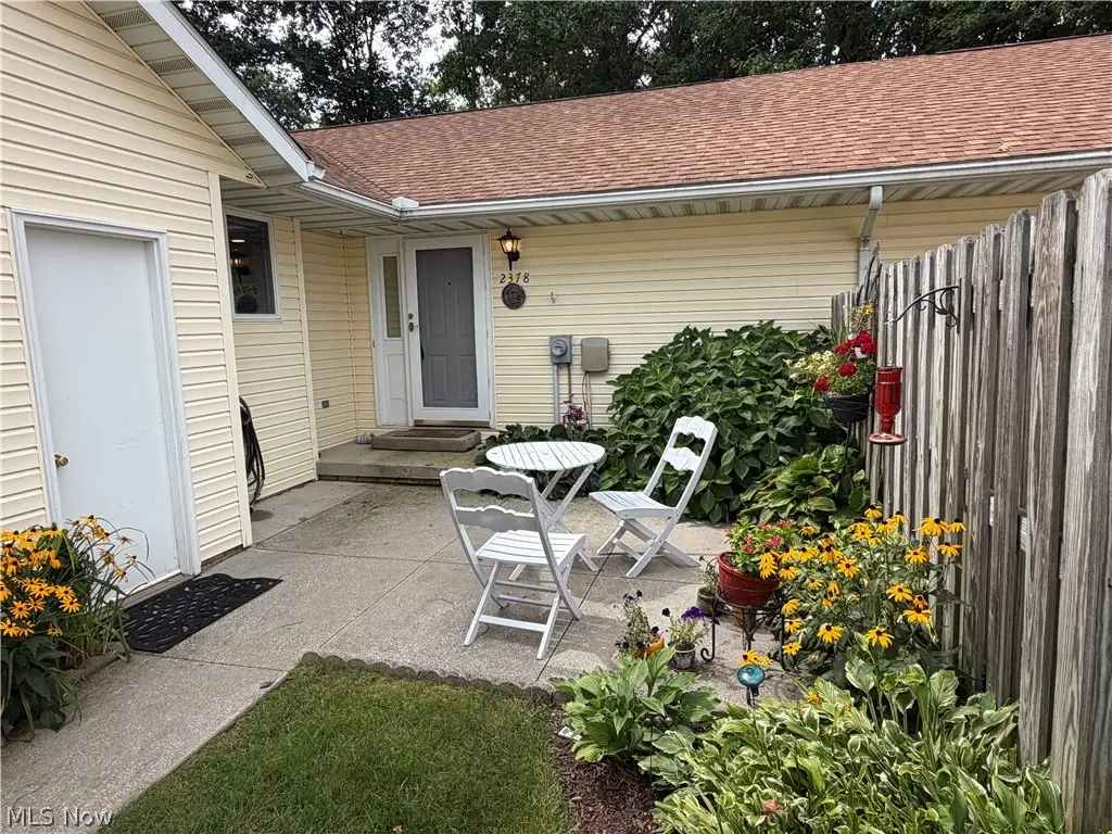 2378 Port Williams Drive, Stow, OH 44224 - #1