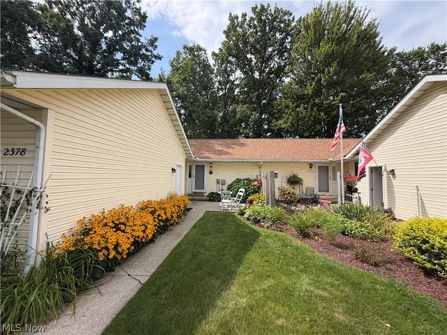 2378 Port Williams Drive, Stow, OH 44224 - #2