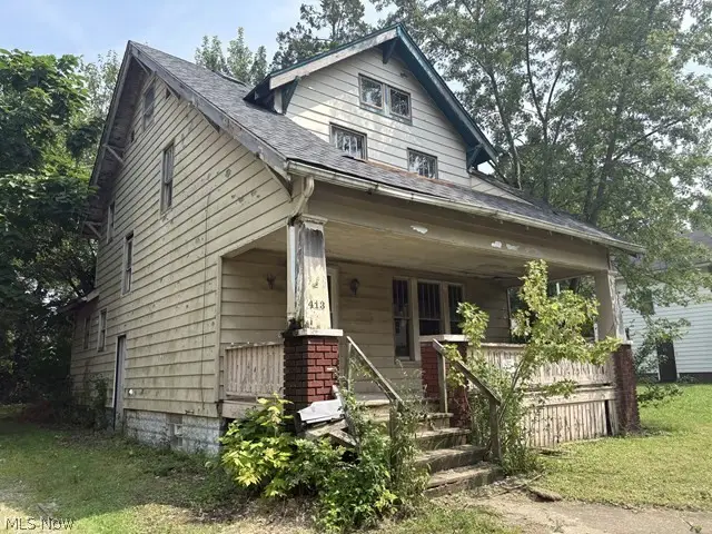 413 Wildwood Avenue, Akron, OH 44320 - #3