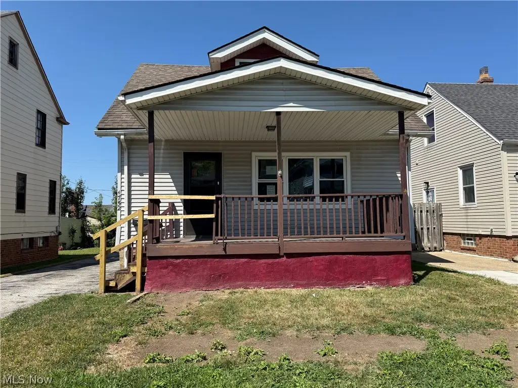 4752 E 88th, Garfield Heights, OH 44125 - #1