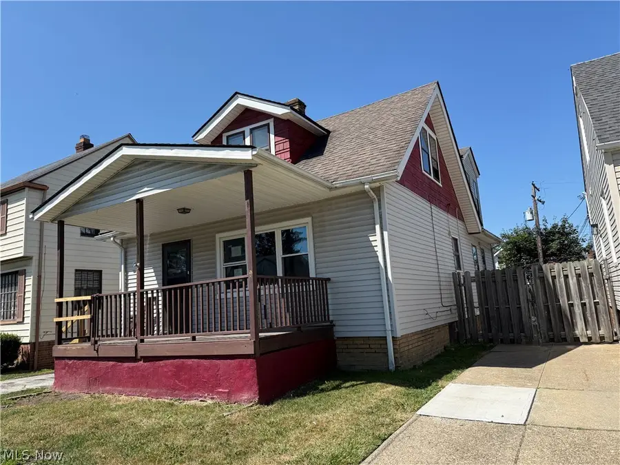 4752 E 88th, Garfield Heights, OH 44125 - #2