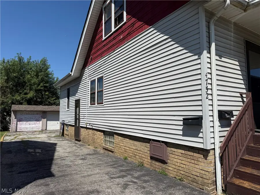 4752 E 88th, Garfield Heights, OH 44125 - #3