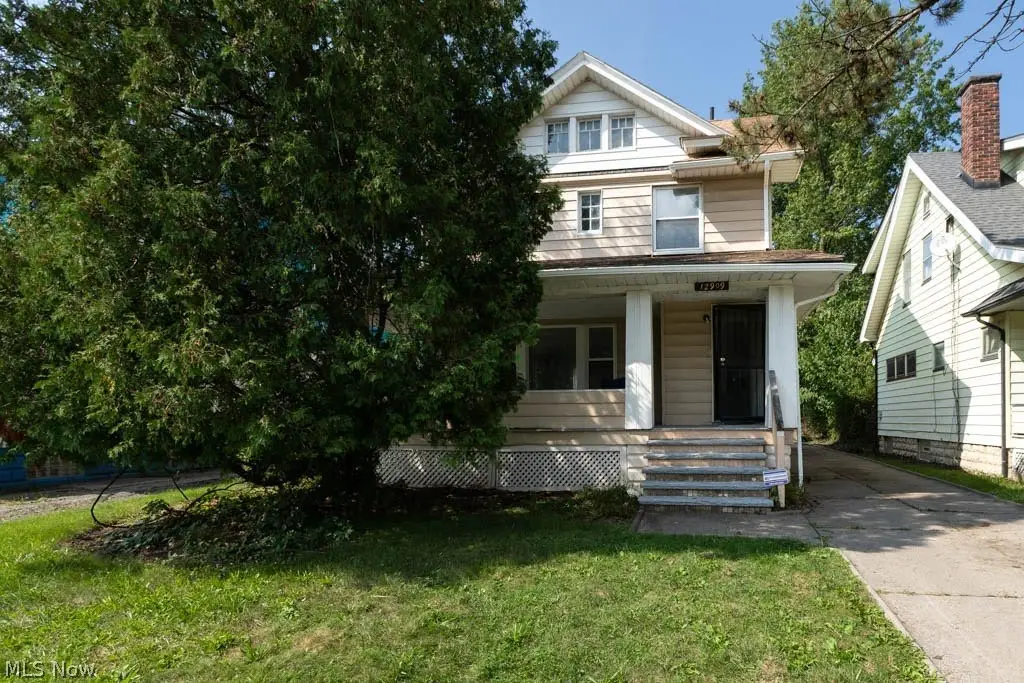 12909 Beachwood Avenue, Garfield Heights, OH 44105 - #1