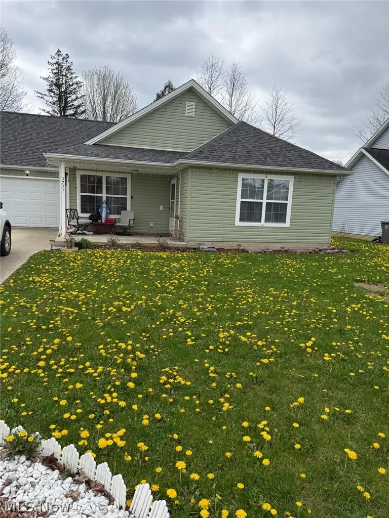 3771 Choice Court, Youngstown, OH 44505 - #1