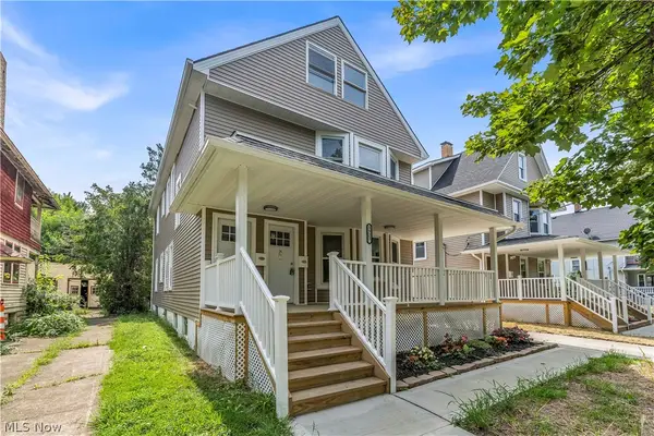 3925 Riverside Avenue, Cleveland, OH 44109
