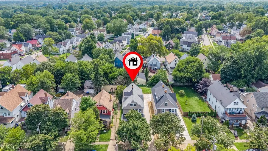 3925 Riverside Avenue, Cleveland, OH 44109 - #2