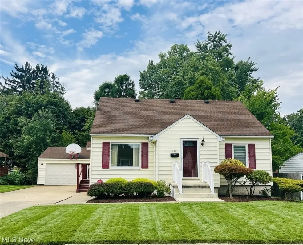 148 Marcia Drive, Austintown, OH 44515 - #1