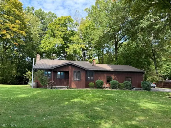 46528 Metz Road, Columbiana, OH 44408