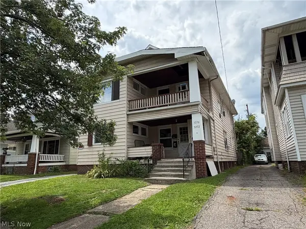 3270 W 116th Street, Cleveland, OH 44111