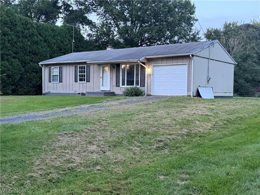 4048 Woodside Nw Drive, Warren, OH 44483 - #2