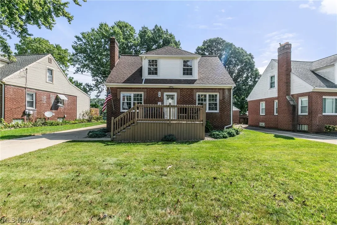 29 Davenport Avenue, Akron, OH 44312 - #1