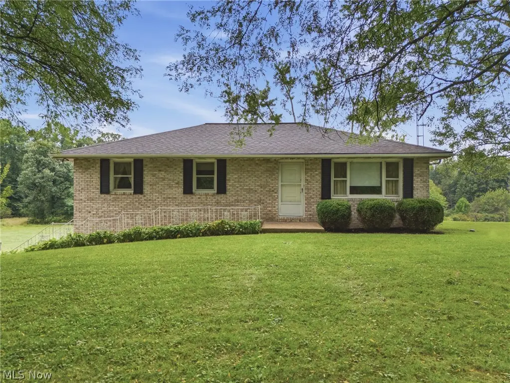 4510 Plainfield Sw Avenue, Canton, OH 44706 - #1