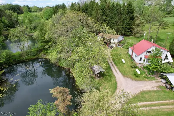 4101 Peace Se Road, Carrollton, OH 44615