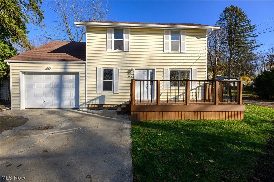 3169 Raceside Drive, Akron, OH 44319 - #1