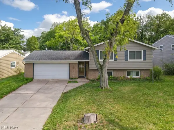 364 Wallace Drive, Berea, OH 44017