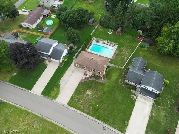 1619 Reed Street, Canal Fulton, OH 44614