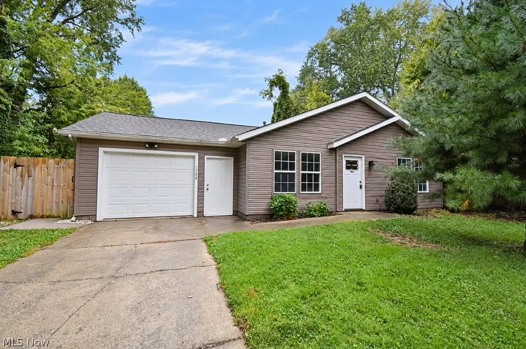 1580 Hazel Avenue, Madison, OH 44057 - #1