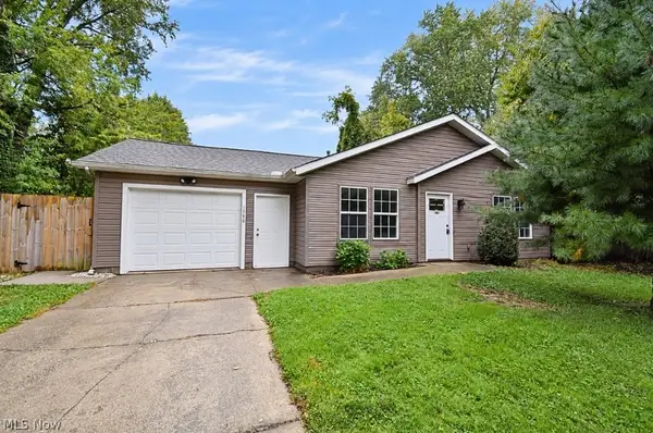 1580 Hazel Avenue, Madison, OH 44057