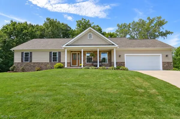 2316 Green Ridge Drive, Wickliffe, OH 44092