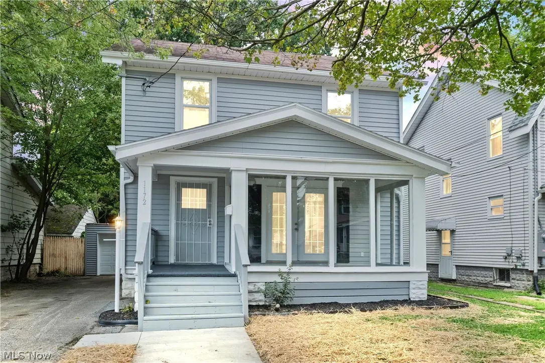 1172 Herberich Avenue, Akron, OH 44301 - #1