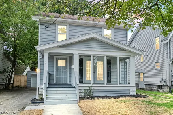1172 Herberich Avenue, Akron, OH 44301
