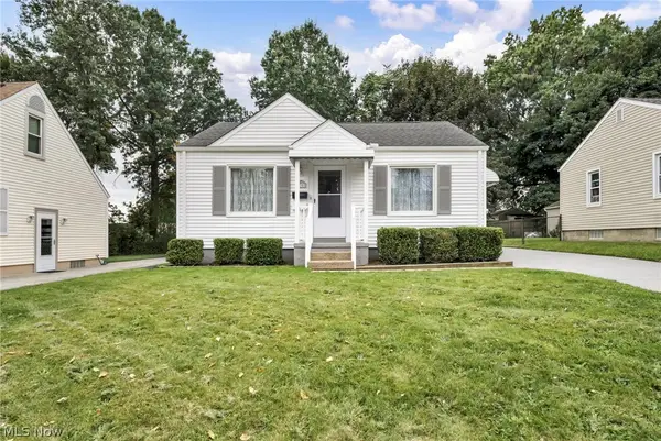 630 Barbara Avenue, Akron, OH 44306
