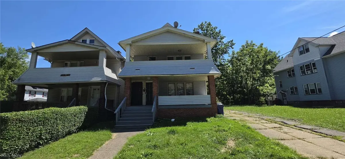 18024 Olympia Road, Cleveland, OH 44112 - #1