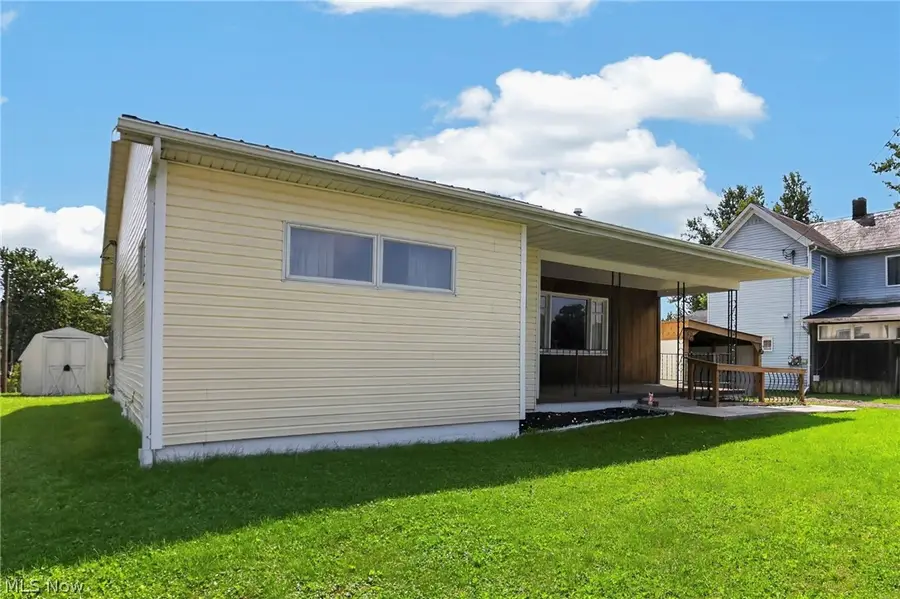 205 Leatherwood Street, Cambridge, OH 43725 - #2