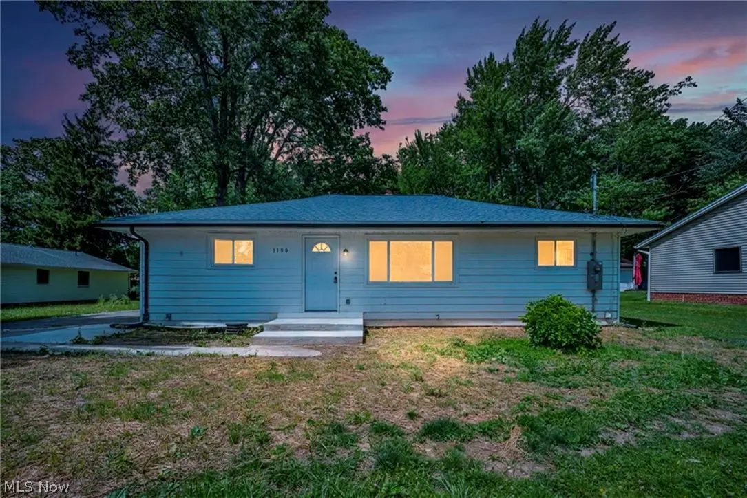 1190 East Boulevard, Aurora, OH 44202 - #1