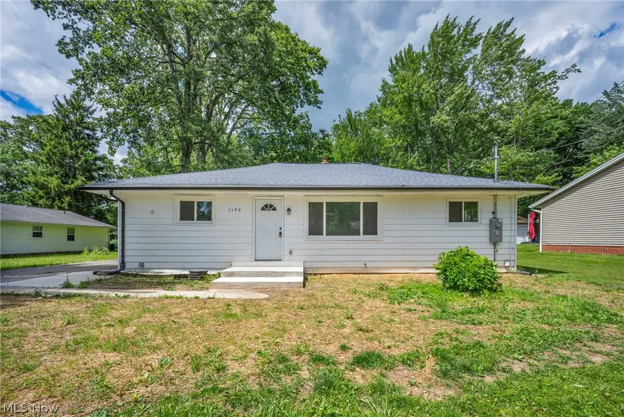 1190 East Boulevard, Aurora, OH 44202 - #2