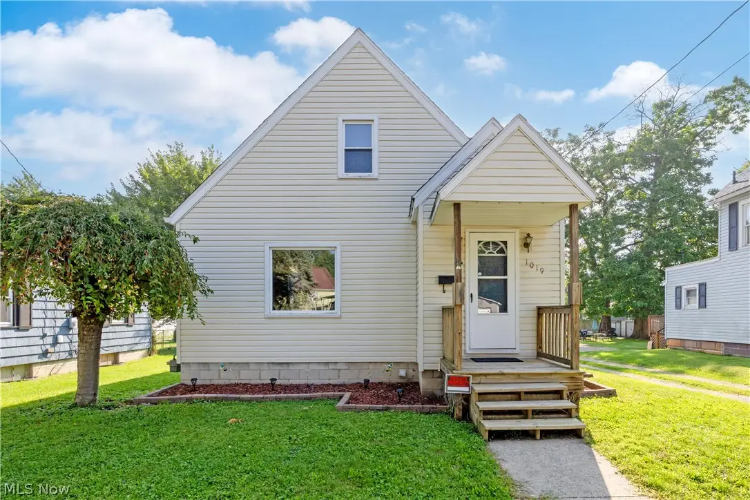 1019 Oak Street, Ashland, OH 44805 - #1