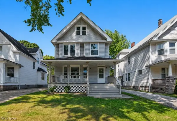 2056 W 101st Street, Cleveland, OH 44102