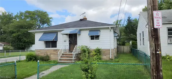 13450 Kirton Avenue, Cleveland, OH 44135
