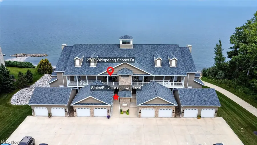 2780 Whispering Shores Drive, Vermilion, OH 44089 - #3
