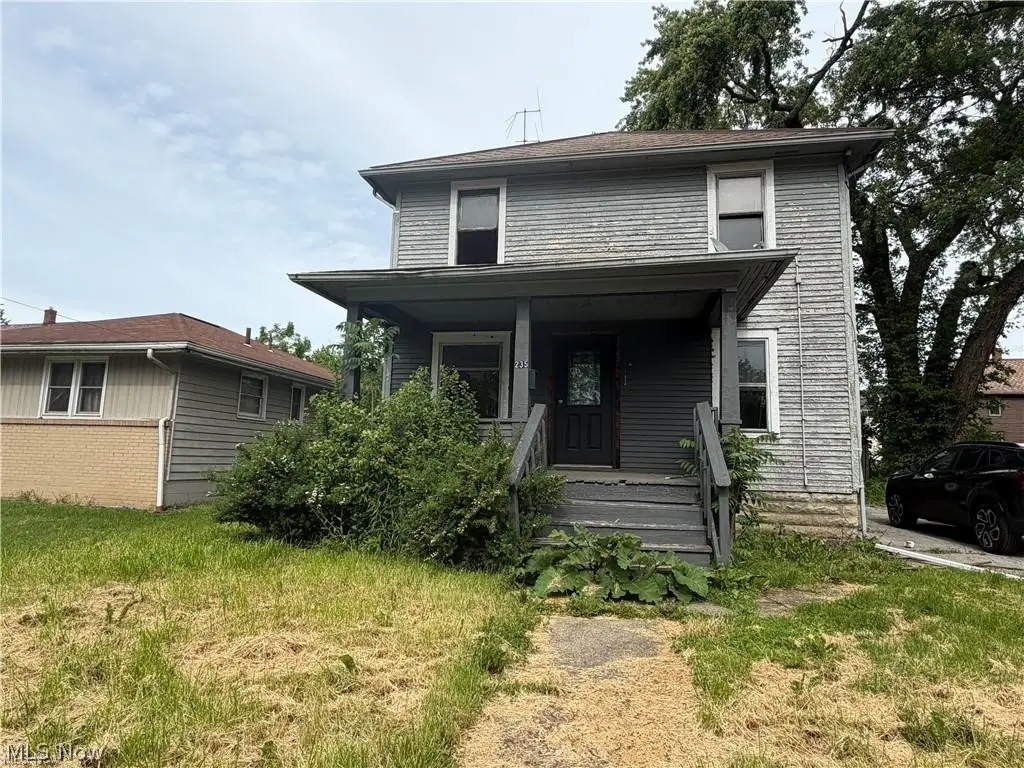 235 Iddings Se Avenue, Warren, OH 44483 - #1