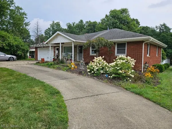 4715 S Raccoon Road, Canfield, OH 44406